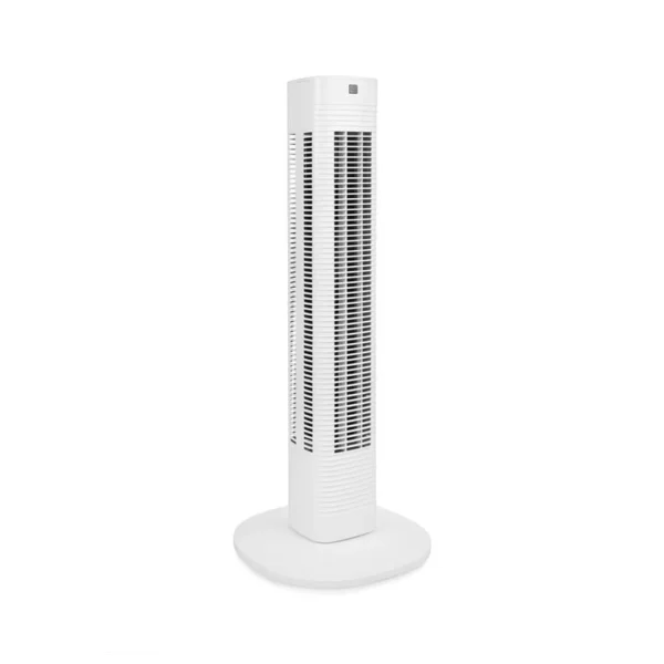 Princess Smart Compact Quiet Tower Fan 80cm