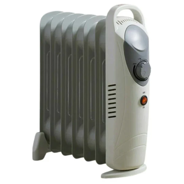 Fine Elements 800W Mini Oil Filled Radiator - Image 2