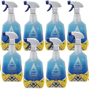 Astonish Kitchen Cleaner (Pack of 12)