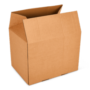 Large eCommerce Transit Boxes - 432 mm x 318 mm x 318 mm