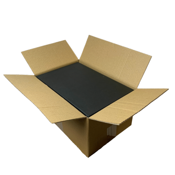 Medium Gift Box Kit - Black Gift Boxes 270 mm x 170 mm x 110 mm