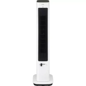 LOGIK L22TFHW25 Hot & Cool Fan Heater - White